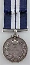 Distinguished Service Medal (Royaume-Uni)