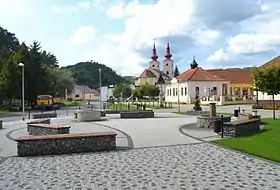 Divín (district de Lučenec)