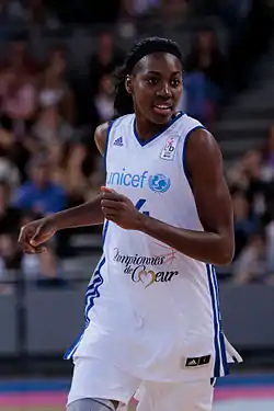 Image illustrative de l’article Djéné Diawara
