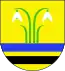 Blason de Dobříň