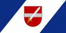 Drapeau de Dobele