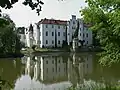 Château de Güttmannsdorf (de)