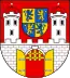 Blason de Dobrovice