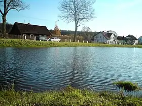 Dobrzyń (Varmie-Mazurie)