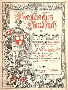 Manuel héraldique (1879).
