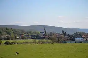 Dolná Strehová