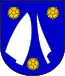 Blason de Dolní Dobrouč