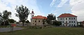 Dolní Slivno