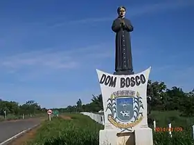 Dom Bosco