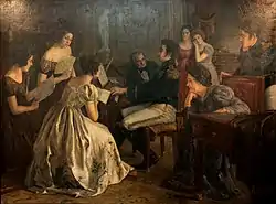 Image illustrative de l’article Hino da Independência