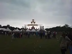 Image illustrative de l’article Dominator (festival)