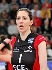 Image illustrative de l’article Dominika Schulz