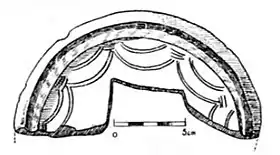 Image illustrative de l’article Nécropole de Dompierre-sur-Besbre