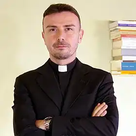 Image illustrative de l’article Luigi Maria Epicoco