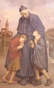 Image illustrative de l’article Nicola Mazza