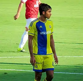 Image illustrative de l’article Dor Peretz