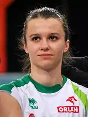 Image illustrative de l’article Dorota Medyńska