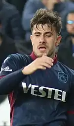 Image illustrative de l’article Dorukhan Toköz