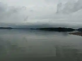 Image illustrative de l’article Lac Douglas