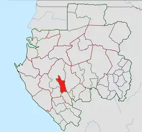 Douya-Onoye