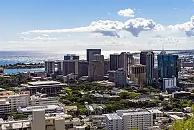 Honolulu