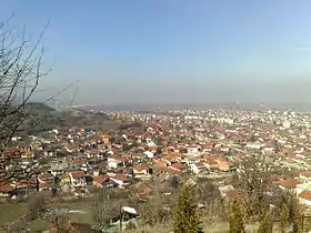 Dračevo (Macédoine du Nord)