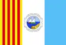 Drapeau de Portbou