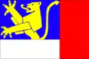 Drapeau de Dražice