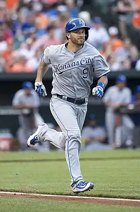 Image illustrative de l’article Drew Butera