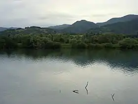 Image illustrative de l’article Lac de Zvornik