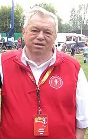 Image illustrative de l’article Leszek Drogosz