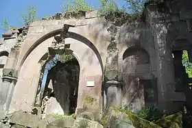 Image illustrative de l’article Bardzrakach