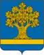 Blason de Doubovka