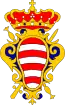 Blason de Dubrovnik
