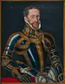 Philippe III de Croÿ (1526-1595), duc d'Aarschot