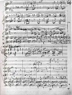 Image illustrative de l’article Concerto pour piano de Dvořák