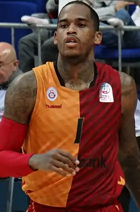 Image illustrative de l’article Dwight Hardy