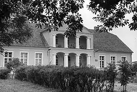 Budziejewo