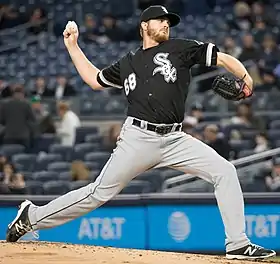 Image illustrative de l’article Dylan Covey