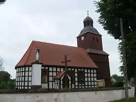 Dzierżążno Wielkie