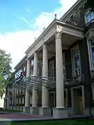 Théâtre NO99, 1 rue Sakala.