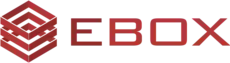 logo de EBOX