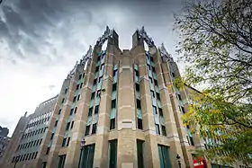 illustration de Luminus