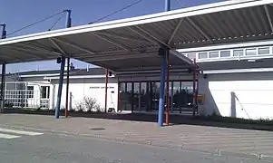 Image illustrative de l’article Seututie 501