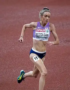 Image illustrative de l’article Eilish McColgan