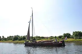 illustration de Vertrouwen