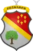 Blason de Guásimos
