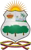 Blason de Cabimas