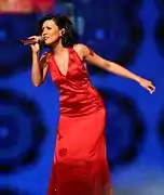 GéorgieSophoVisionary Dream