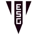 Ancien logo du club